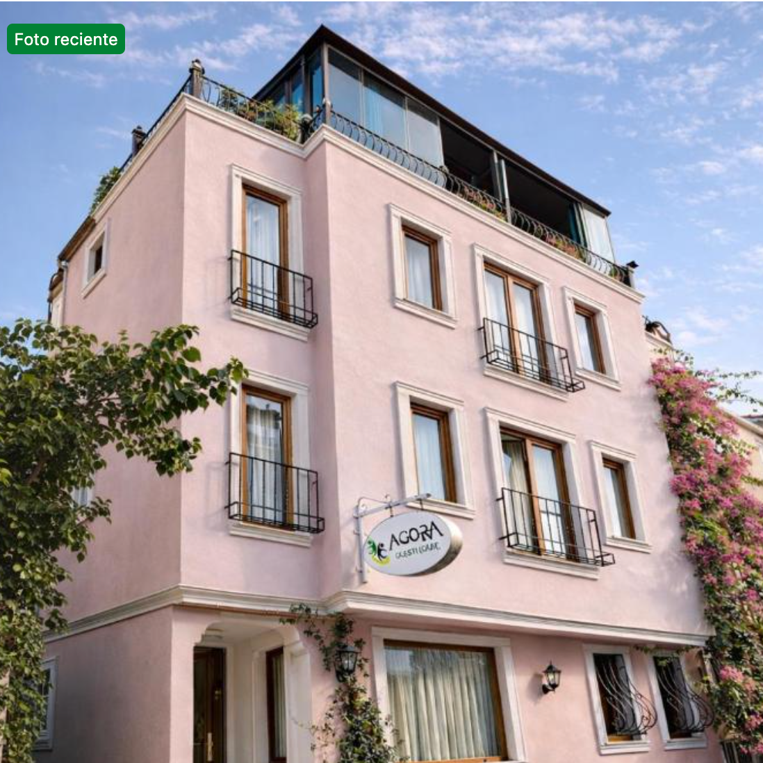 Regálanos 1 noche de hotel para la Luna de Miel 🙏 ❤️ 🫶