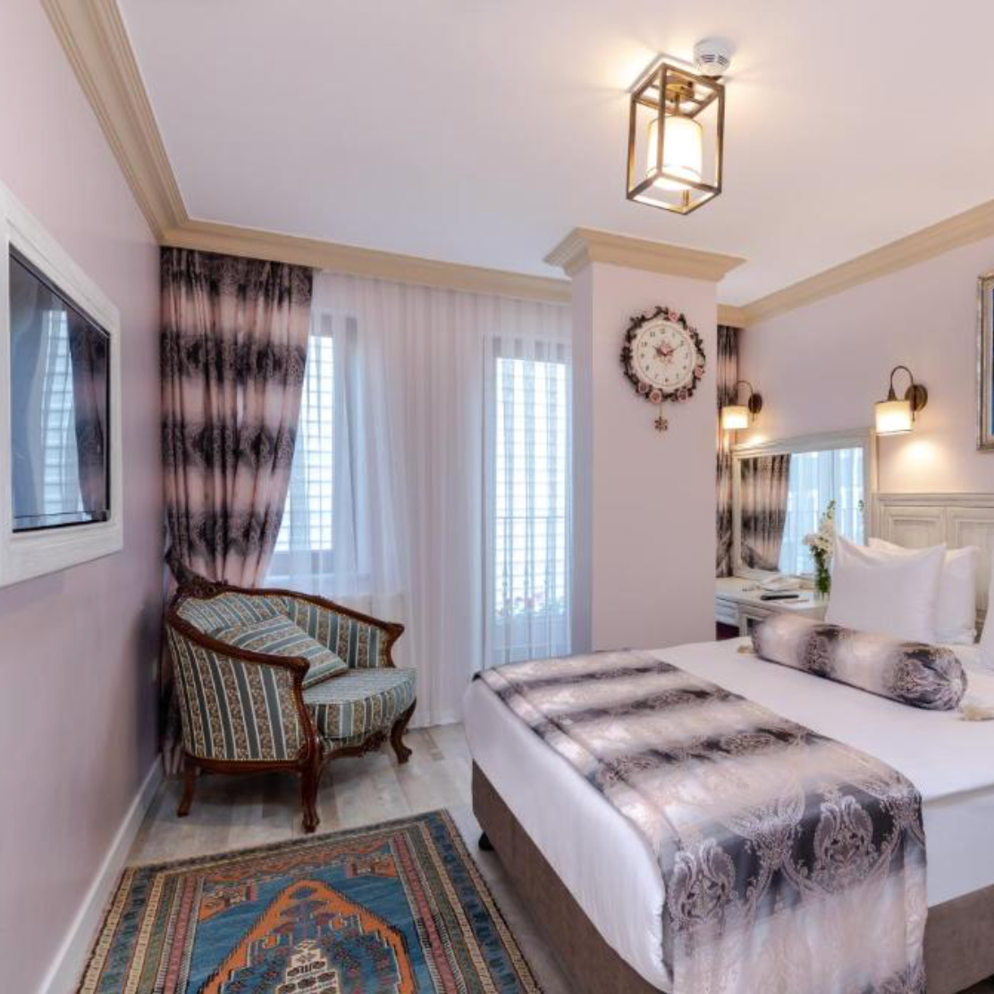 Regálanos 1 noche de hotel para la Luna de Miel 🙏 ❤️ 🫶