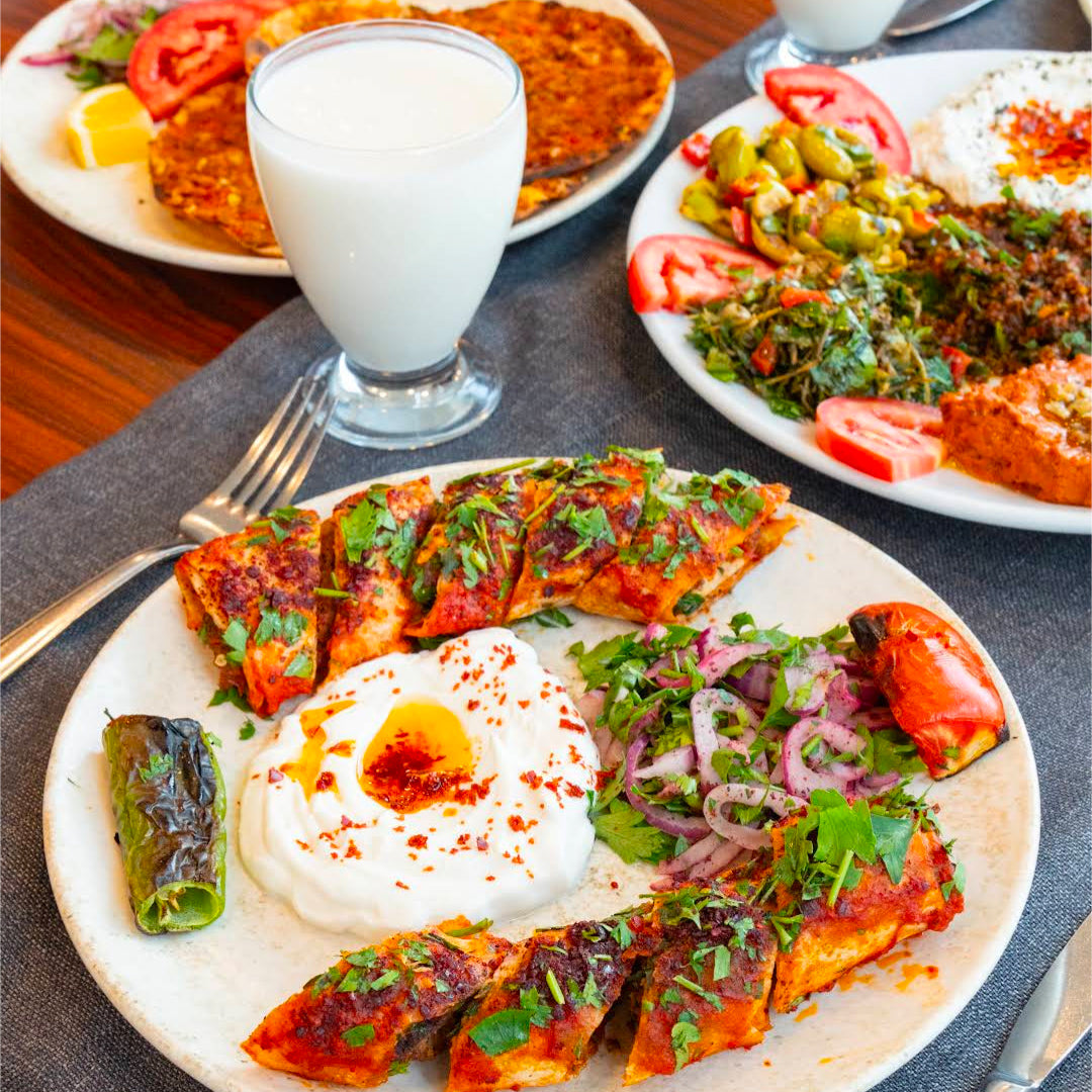 Invítanos una comida para dos en nuestra Luna de Miel ❤️🙏